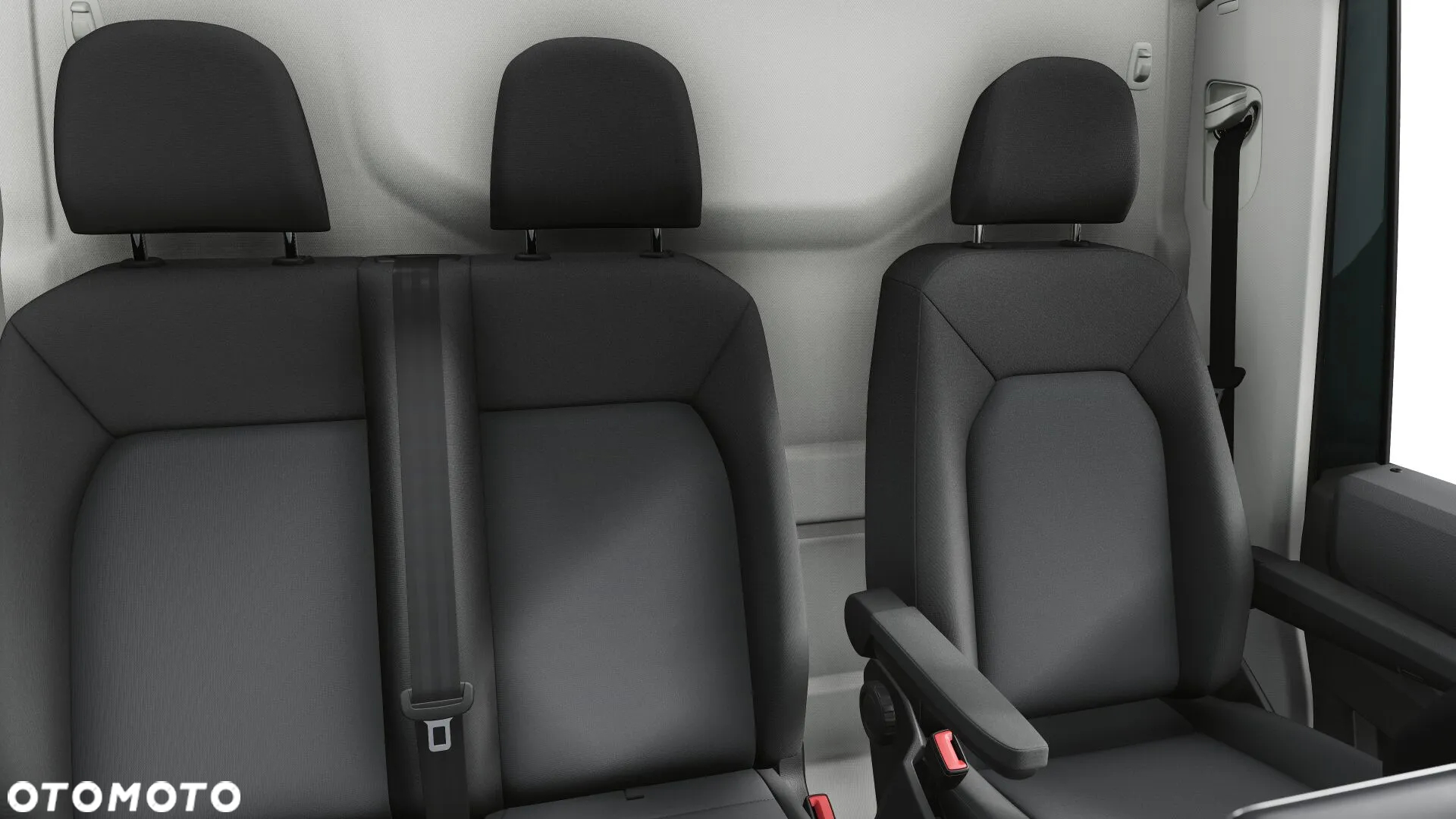 Volkswagen CRAFTER - 23