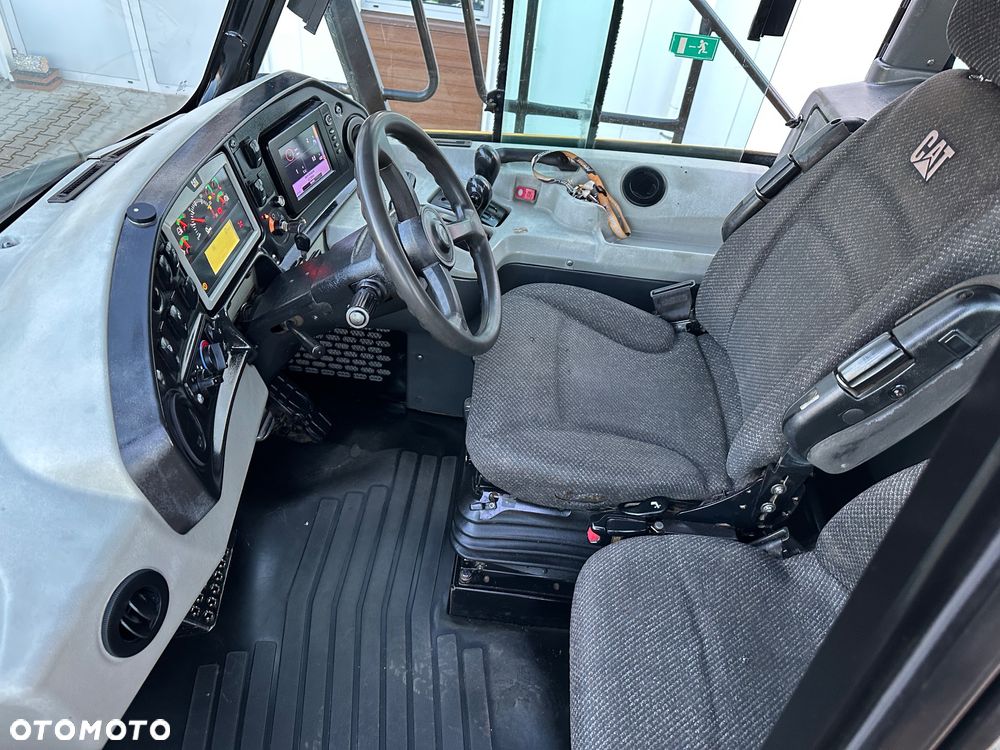 Caterpillar 730 740 a30 b30 25. 35 volvo bell - 12