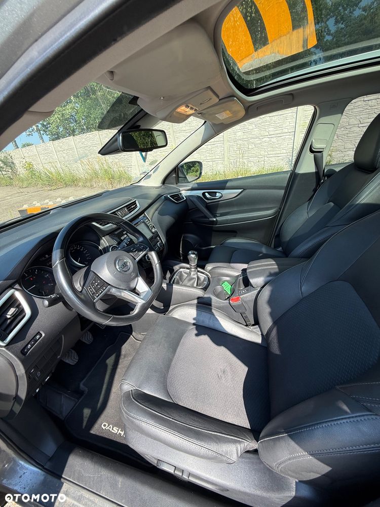 Nissan Qashqai - 29