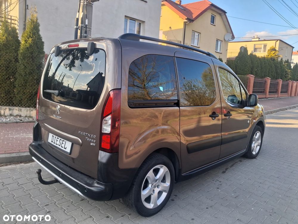 Peugeot Partner 90 Quiksilver - 2