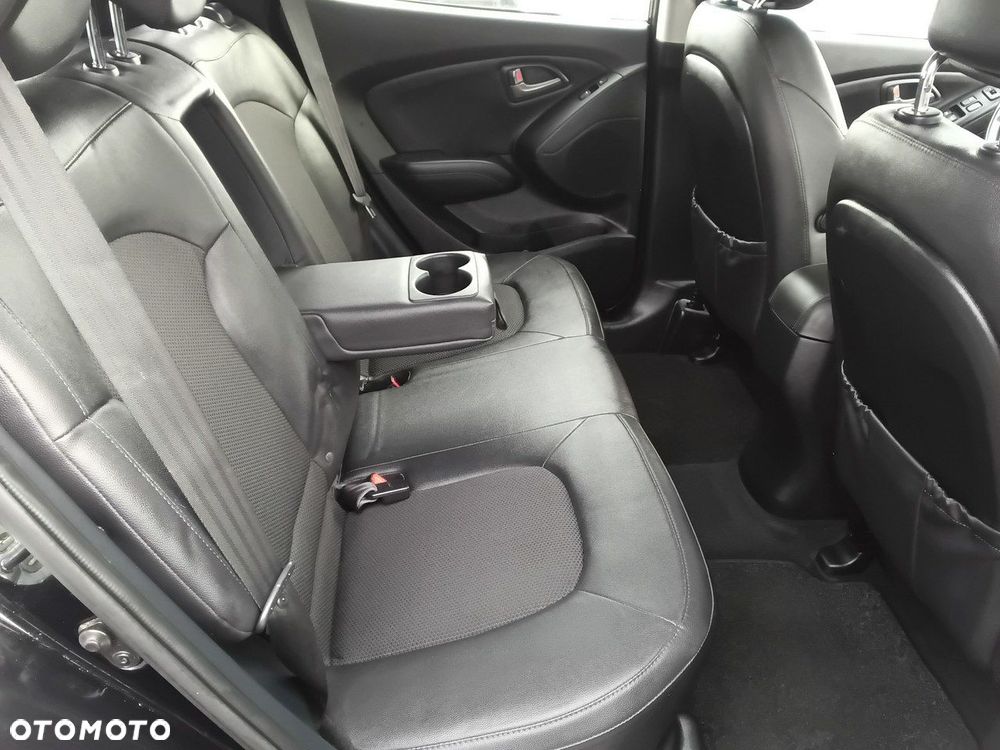 Hyundai ix35 - 13
