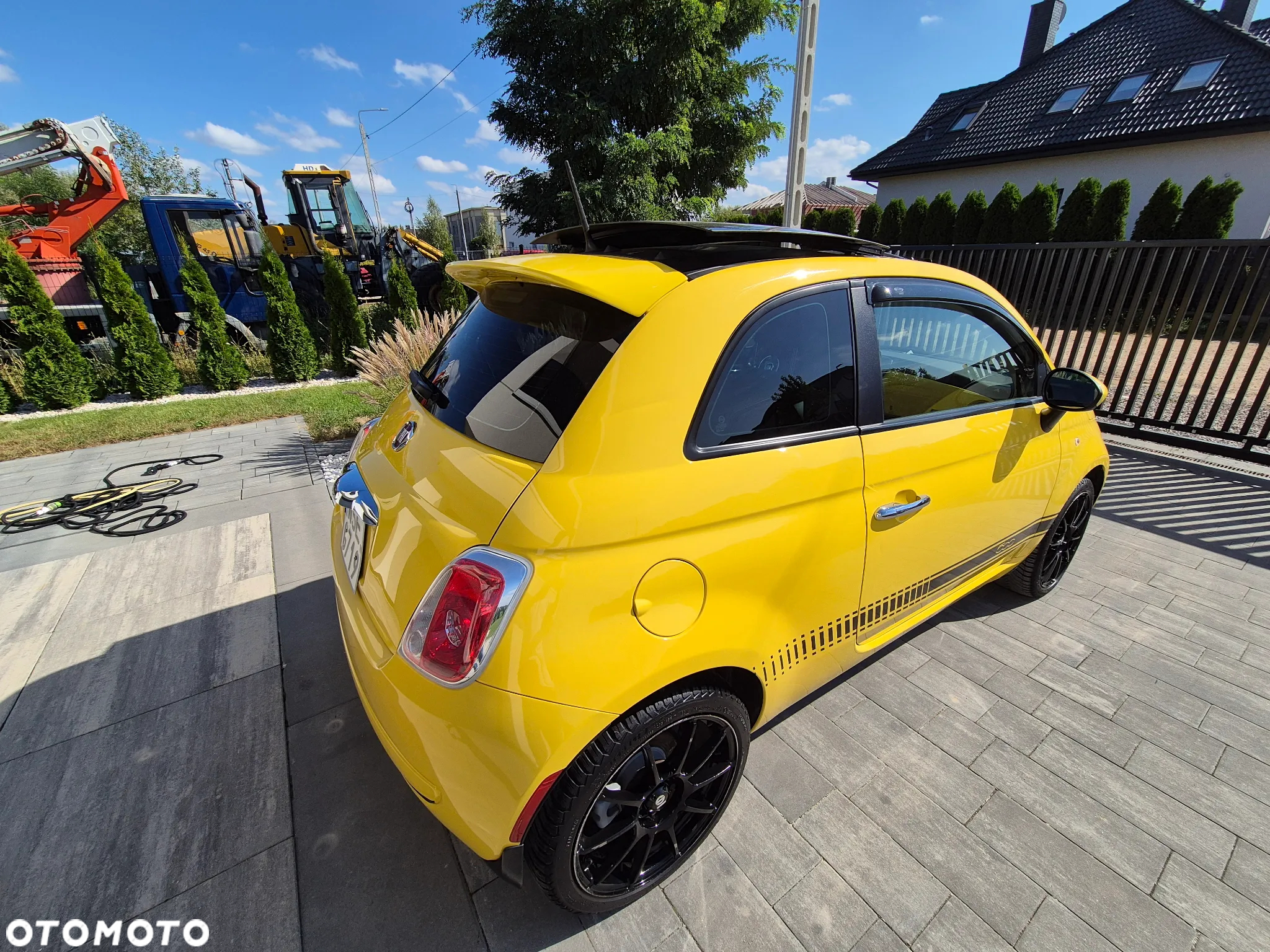 Fiat 500 - 4