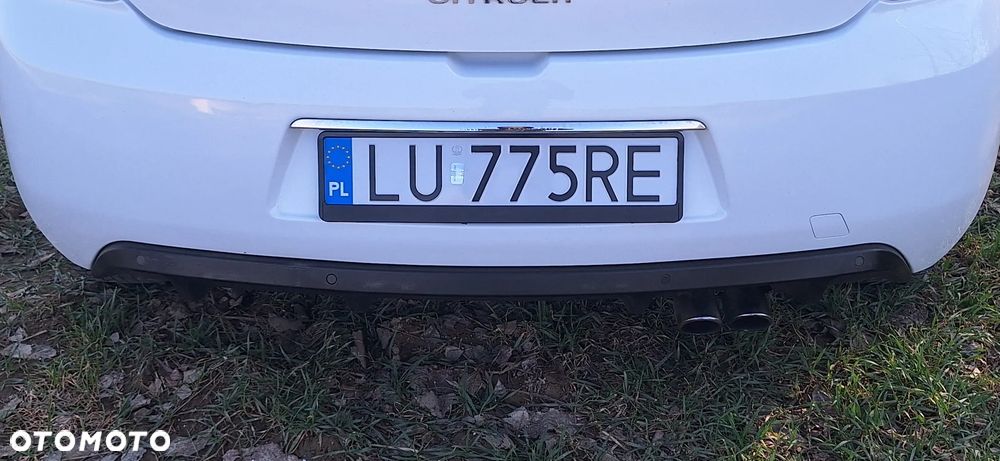 Citroën DS3 Pure Tech 82 Chic - 16
