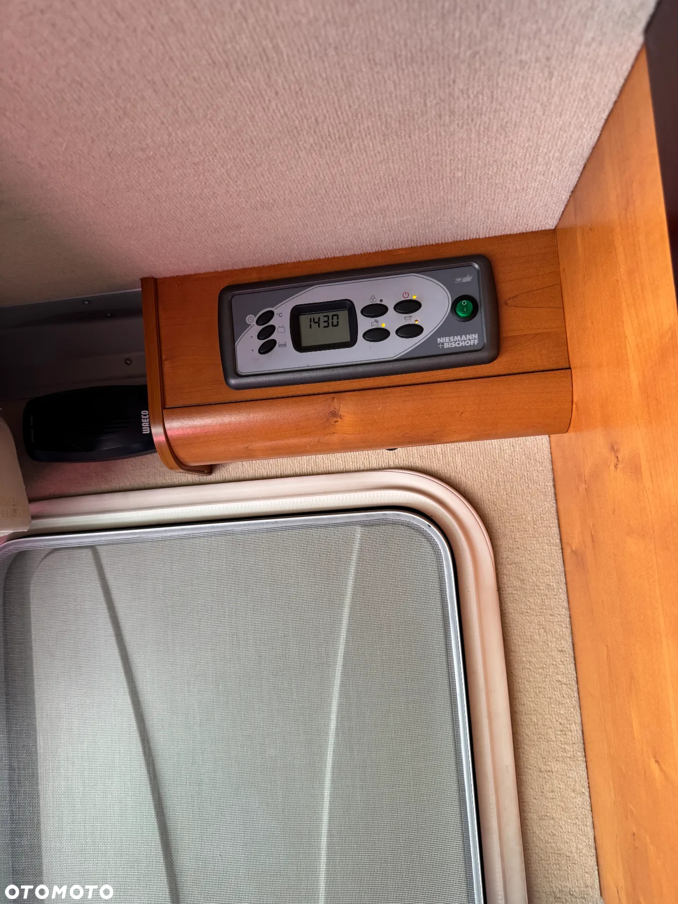 Niesmann-Bischoff FIAT DUCATO - 21