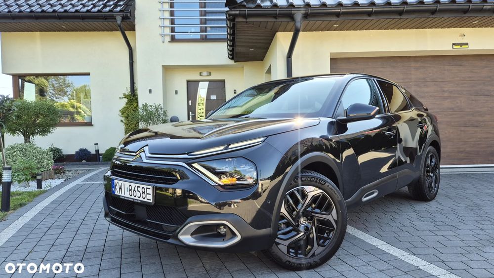 Citroën C4 1.2 PureTech Feel Pack S&S - 37