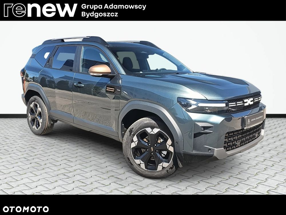 Dacia Bigster 1.2 TCe mHEV Extreme - 5