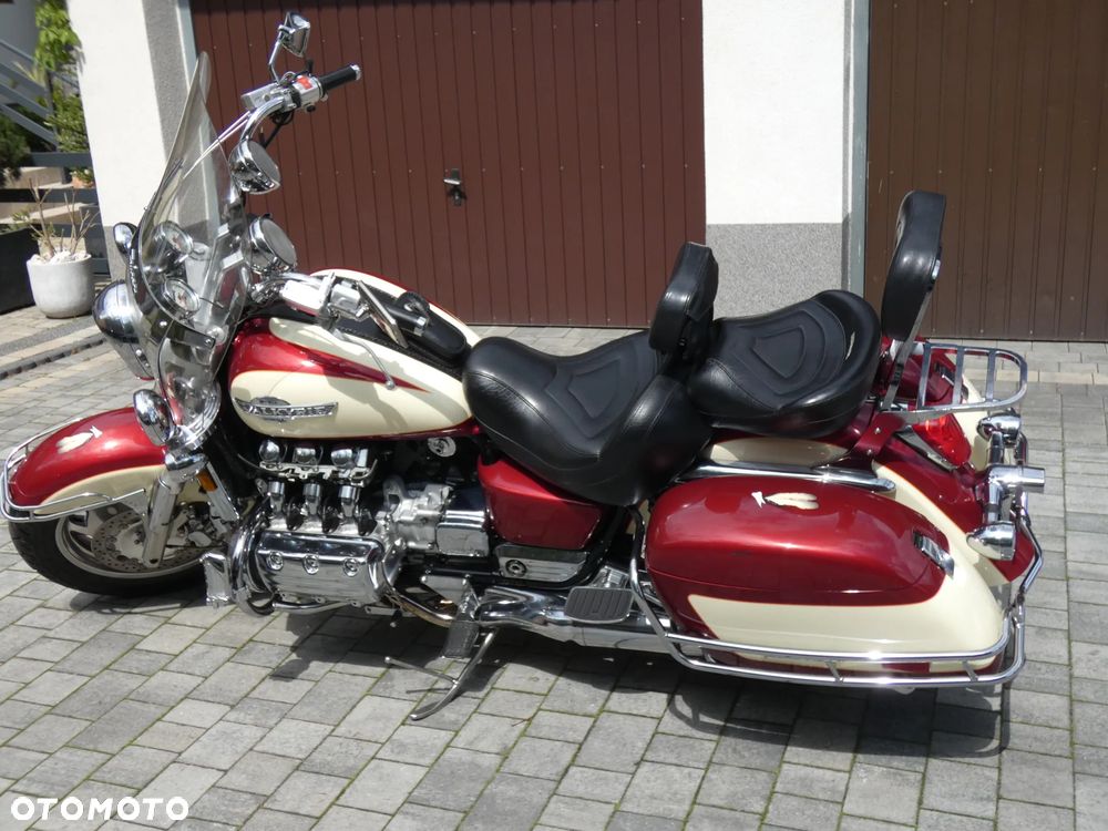Honda Valkyrie - 31