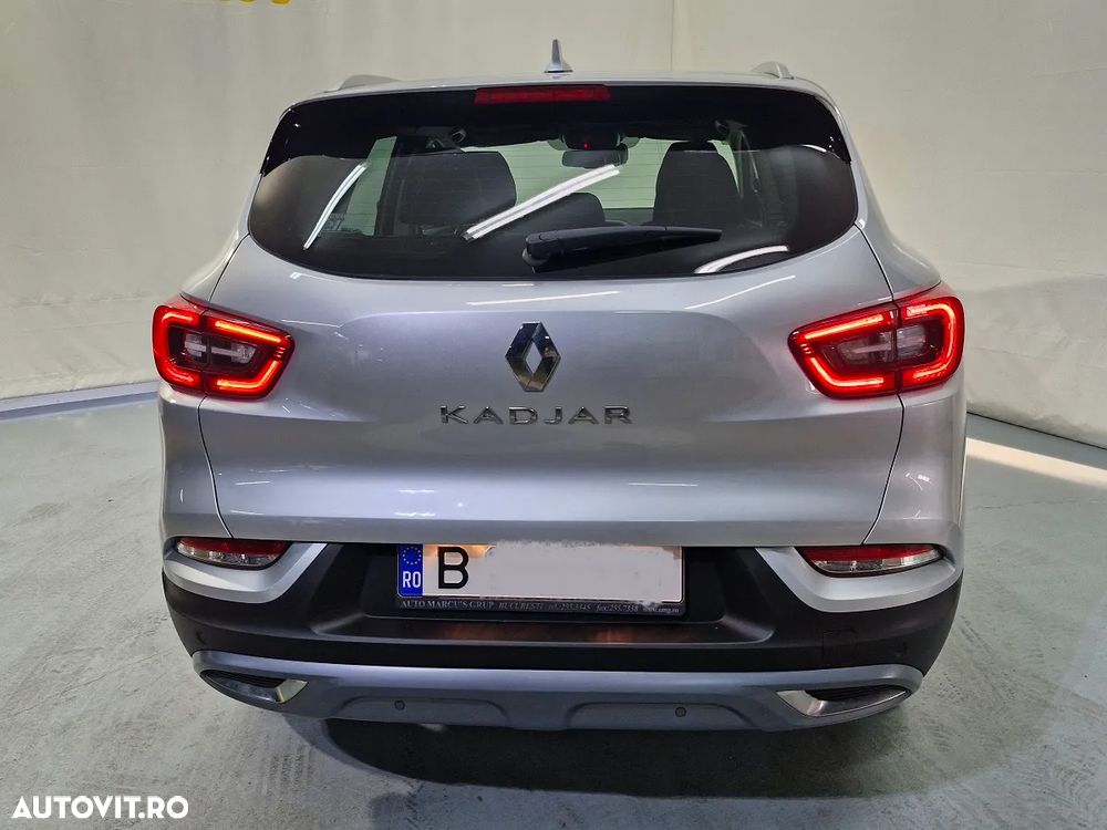Renault Kadjar TCe EDC GPF Intens - 16