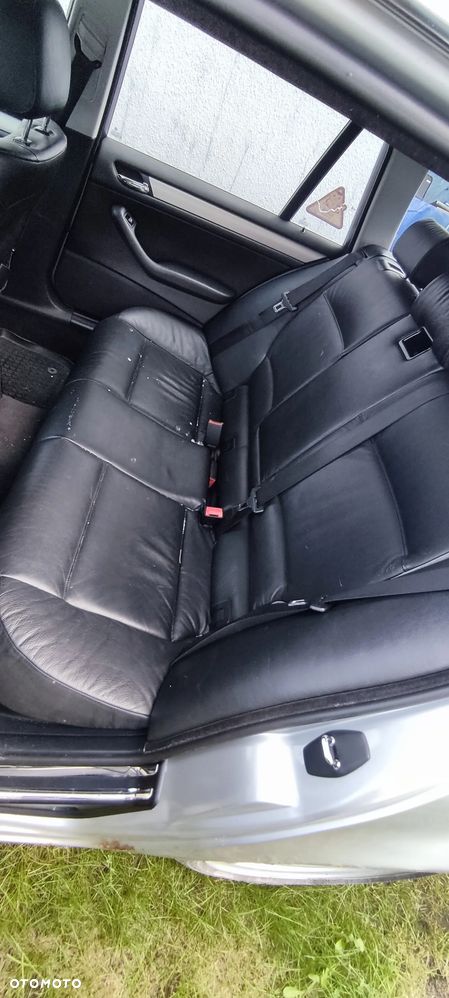 BMW Seria 3 - 7
