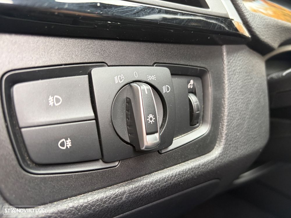 BMW 420 Gran Coupé d Pack M Auto - 16