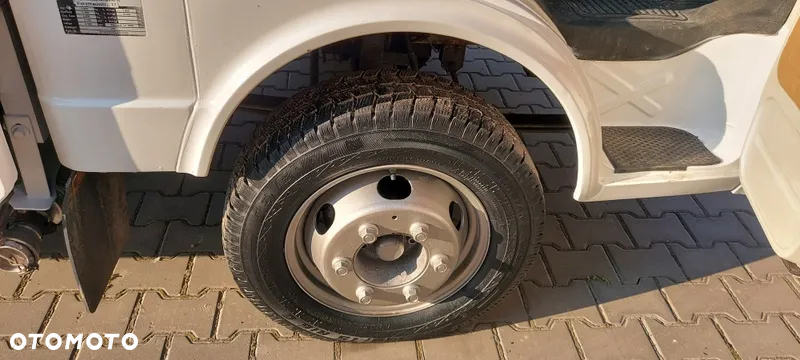 Volkswagen LT55 WUKO KOMBI do kanalizacji - 25