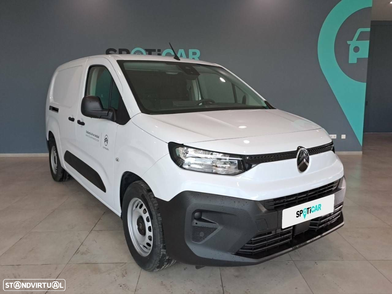 Citroën berlingo - 3