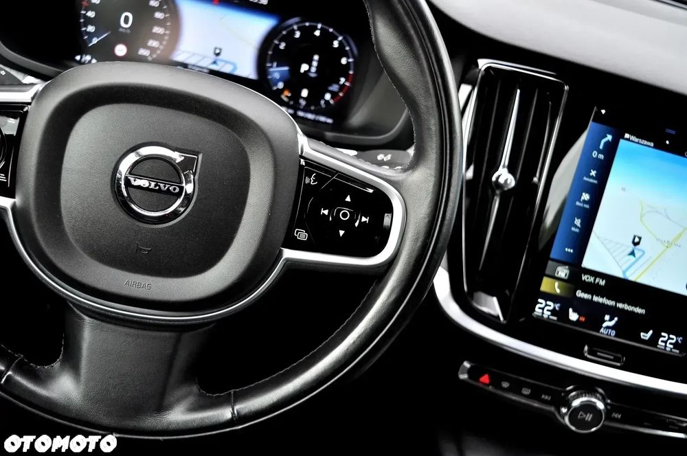 Volvo S60 - 20