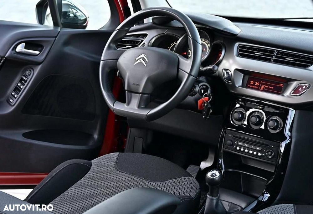 Citroën C3 - 18