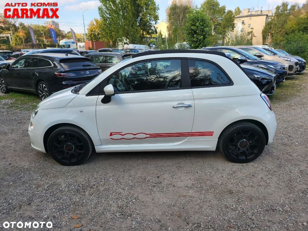 Fiat 500 - 4