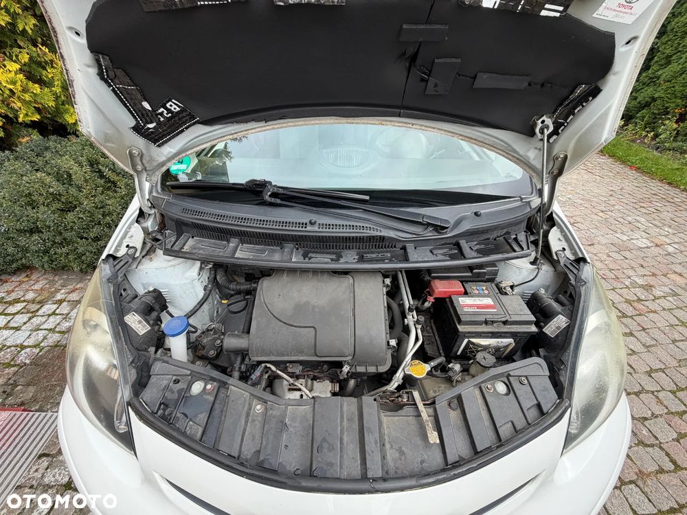 Toyota Aygo - 14