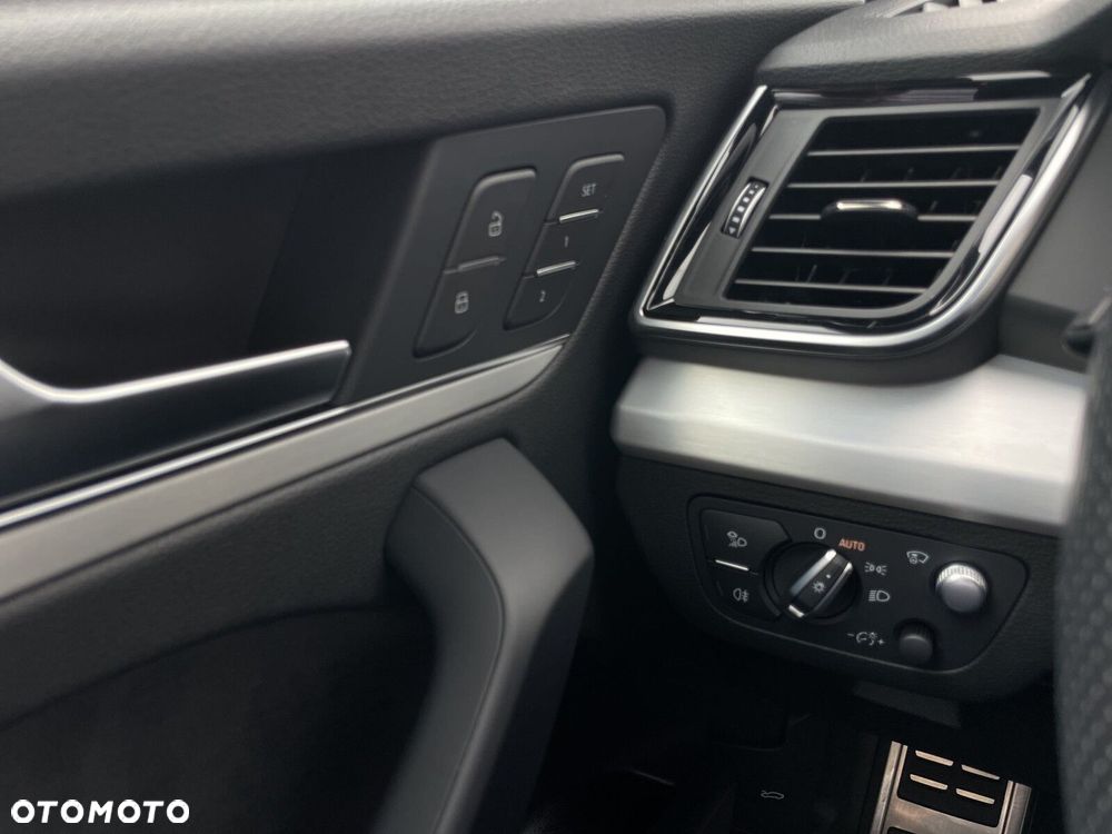Audi Q5 Sportback 40 TDI mHEV Quattro S Line S tronic - 23