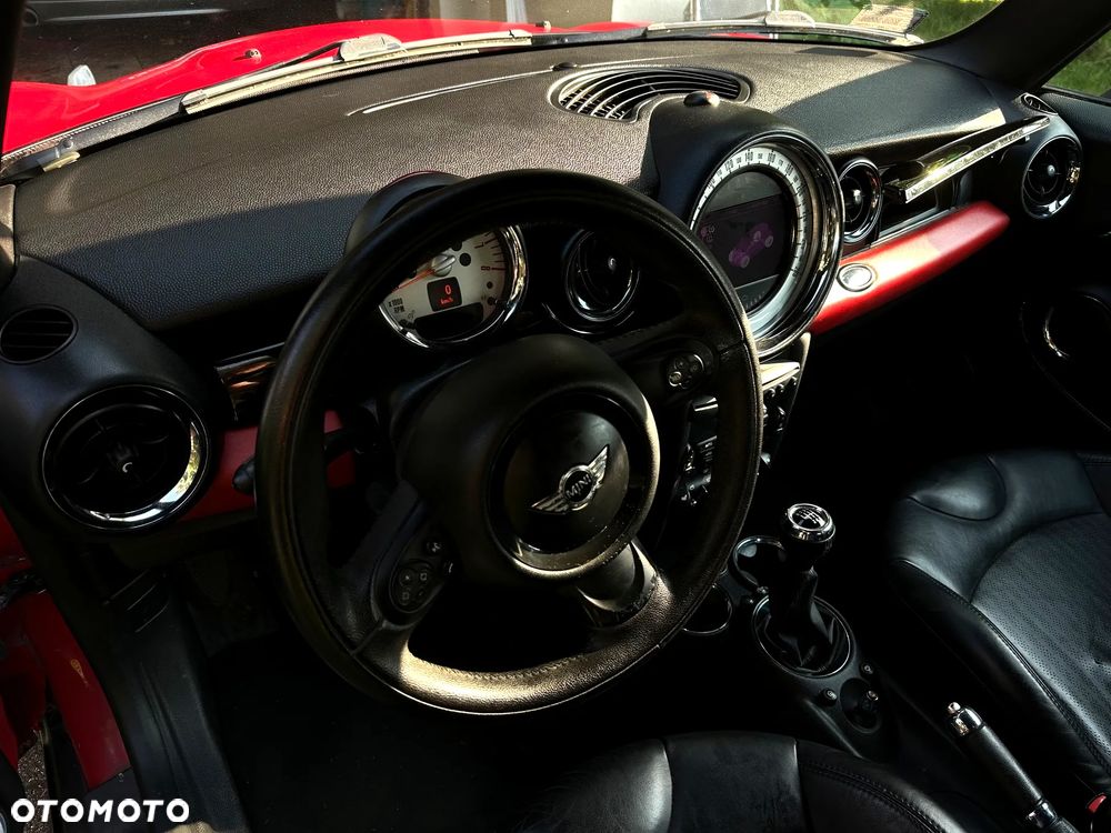 MINI Cooper EU6 - 22