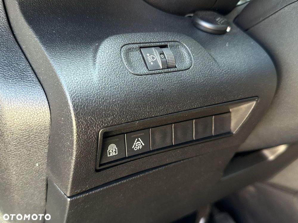 Toyota Proace City Verso 1.5 D-4D Business - 16