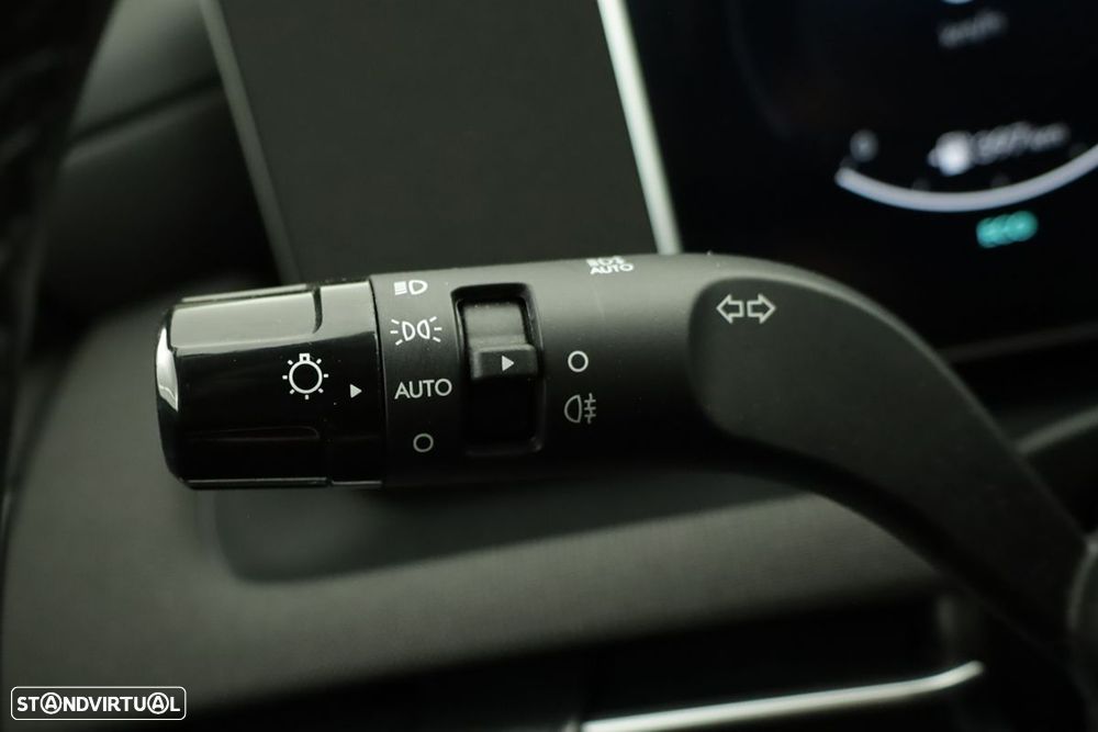 Hyundai Tucson 1.6 T-GDI PHEV e-Vanguard - 18