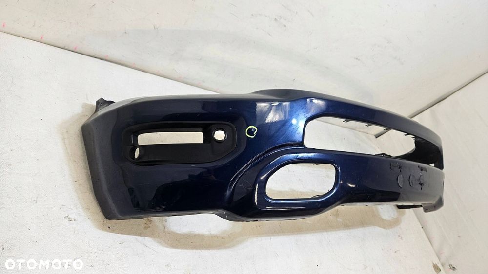 zderzak przód przedni dodge ram 1500 19-23 5zb411pxad - 2