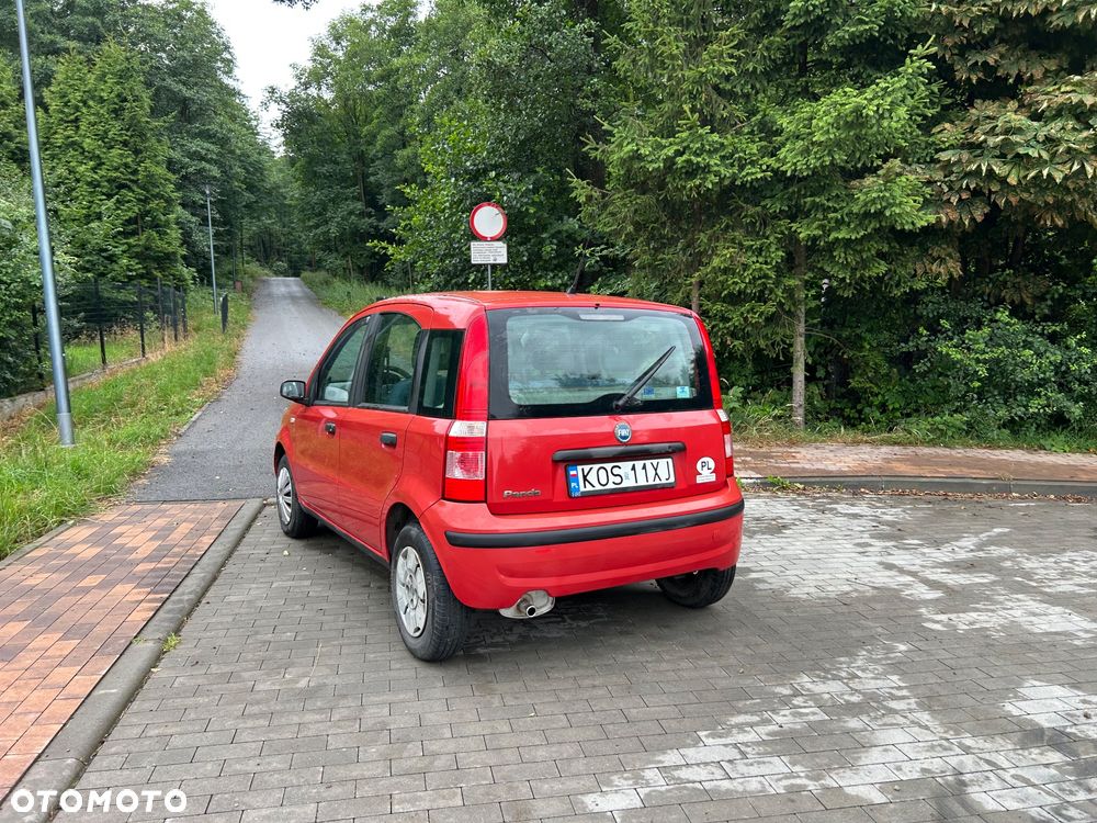 Fiat Panda 1.1 Actual Plus - 30