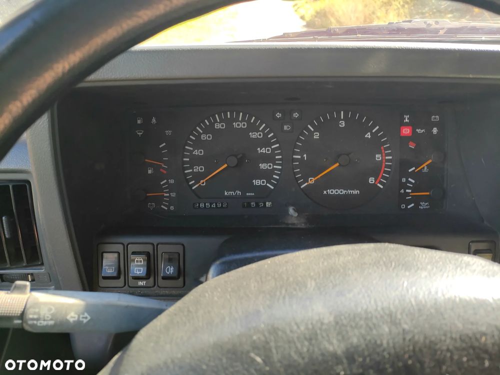 Nissan Patrol 2.8 TD SG - 6