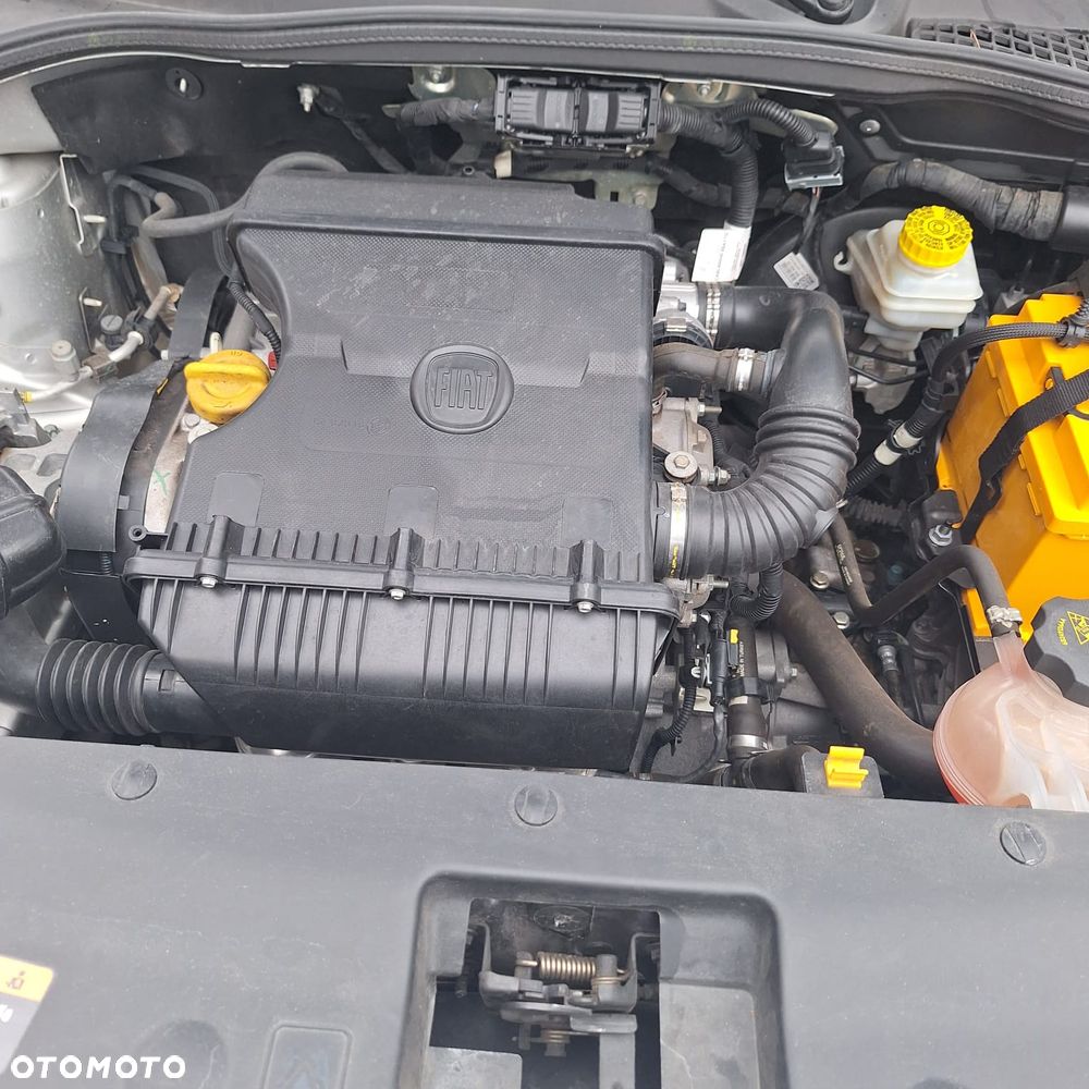 Fiat Tipo 1.4 16v Easy - 4