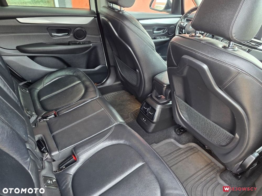 BMW Seria 2 - 19