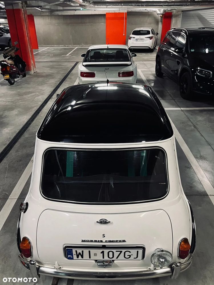 MINI Cooper - 8