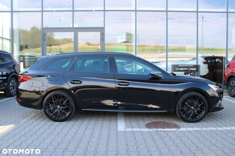 Seat Leon - 5