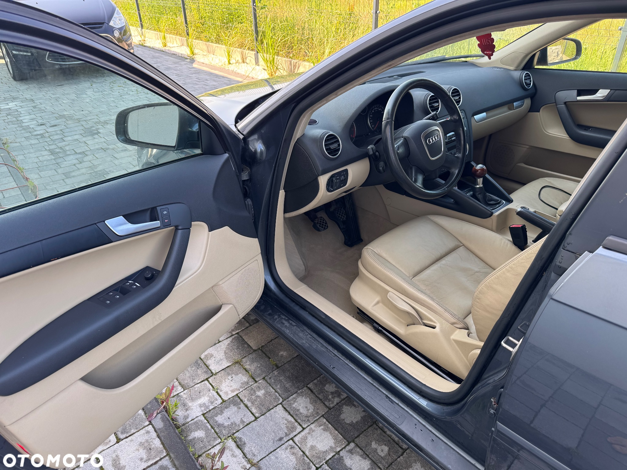 Audi A3 2.0 TFSI quattro Sportback S line Sportpaket plus - 16