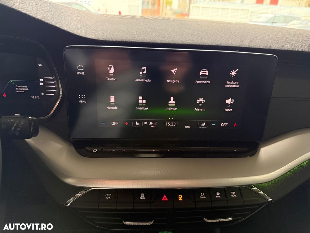 Skoda Octavia 2.0 TDI DSG Ambition - 3