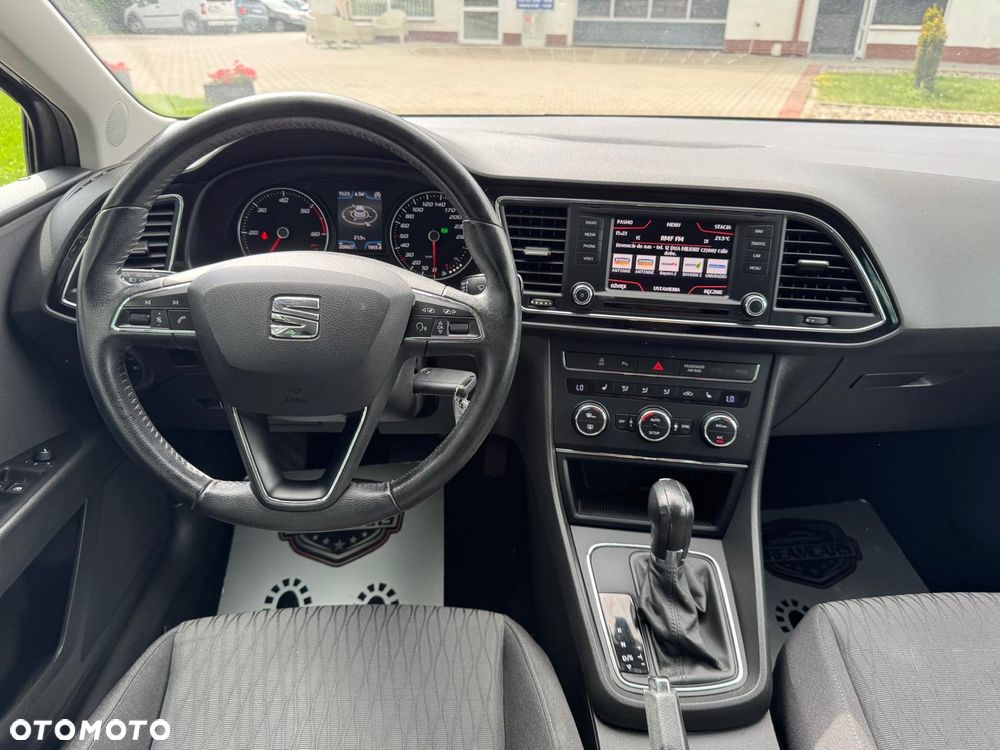 Seat Leon - 18