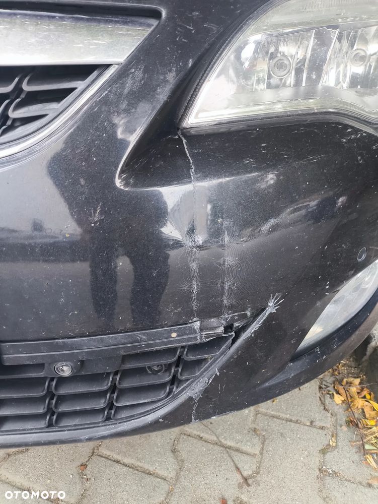 Opel Astra 1.4 Turbo 150 Jahre - 10