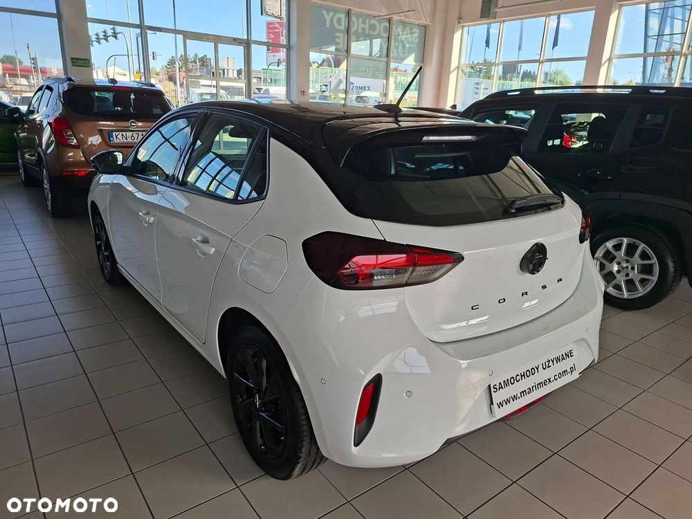 Opel Corsa - 6