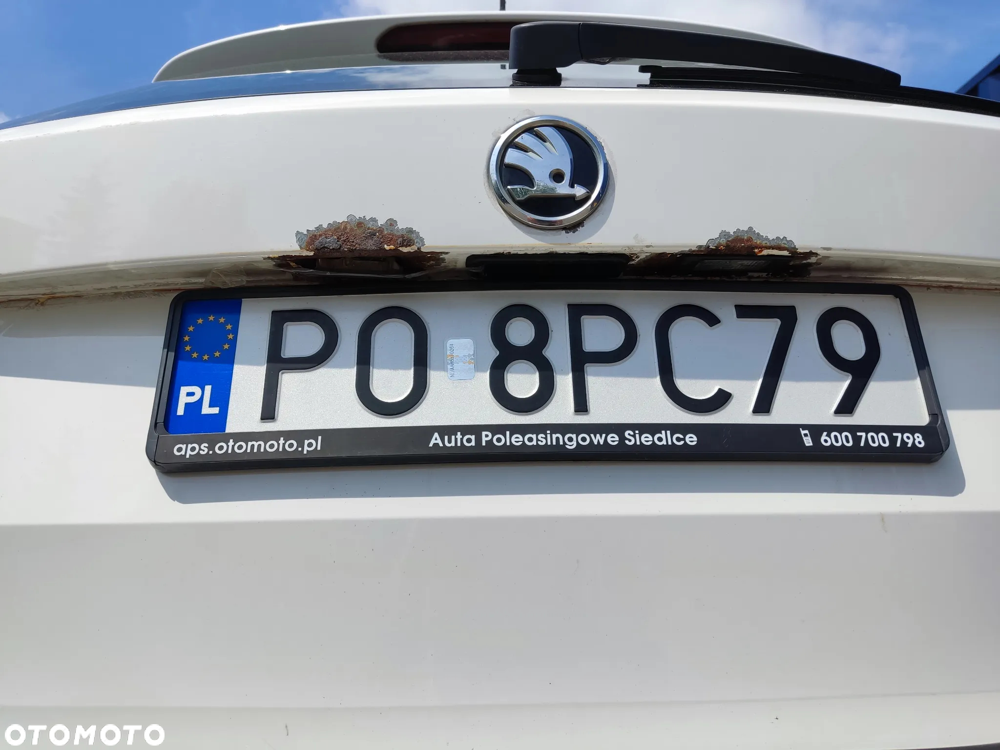 Skoda Fabia 1.4 TDI Ambition - 4