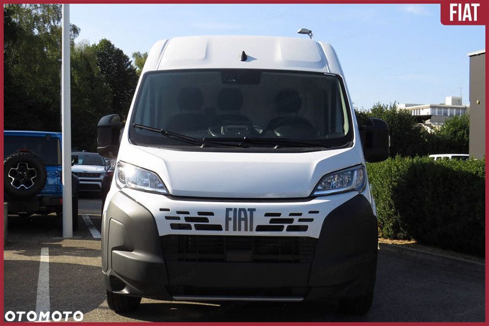 Fiat Ducato L2H2 2.2 140KM - 3