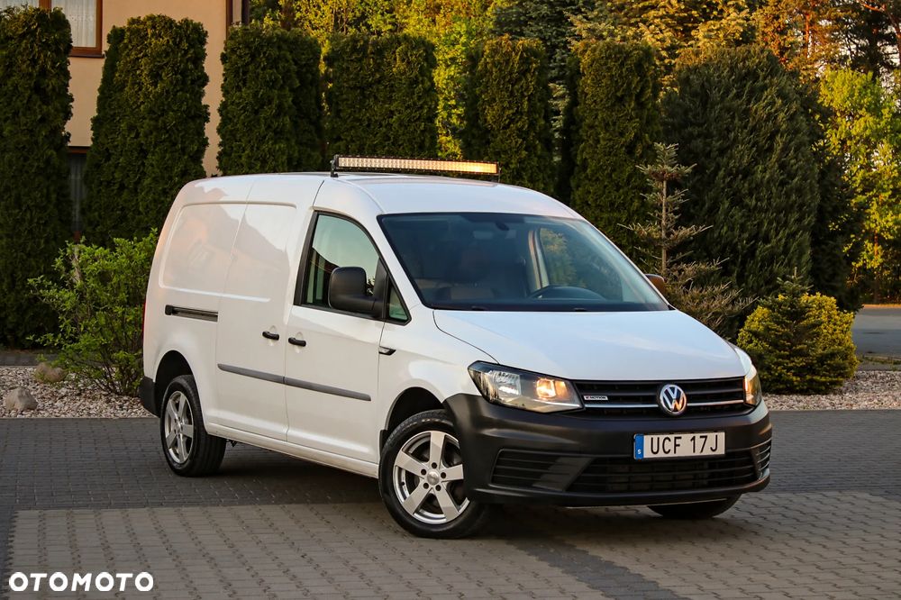 Volkswagen Caddy - 4