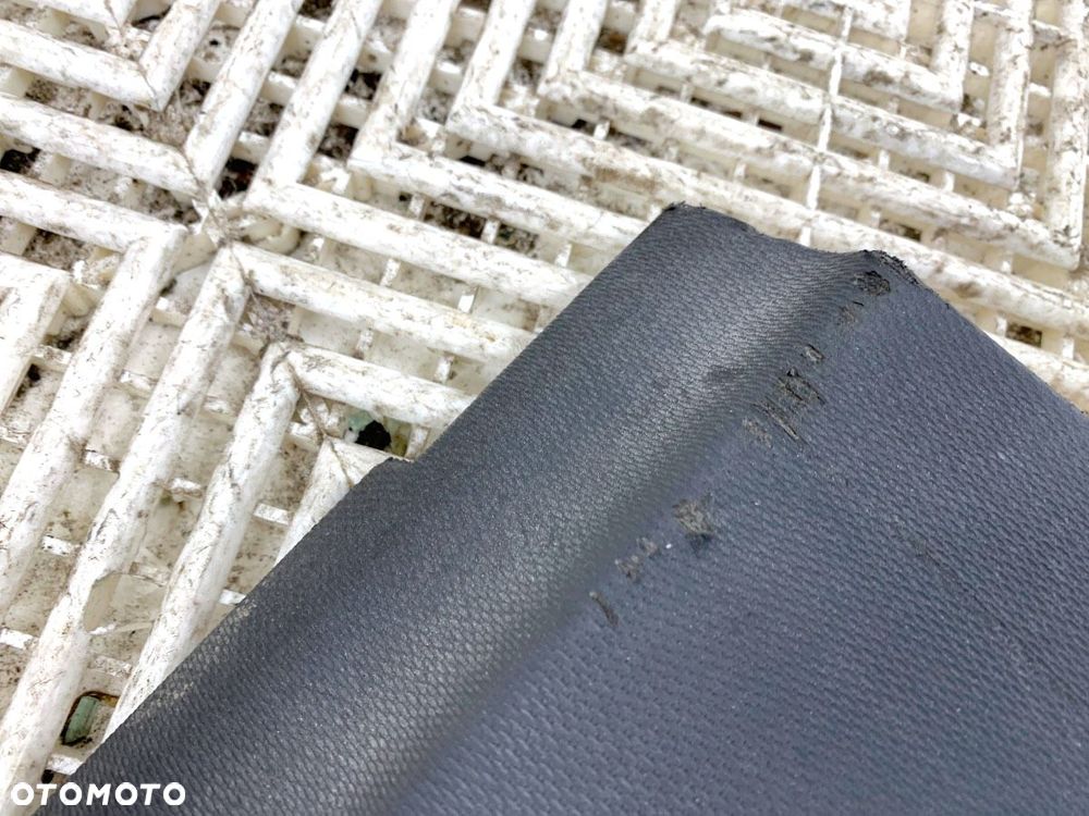 ROLETA BAGAŻNIKA - 199.00 PLN - SKODA OCTAVIA II (1Z3) 2004 - 2013 1.9 TDI 77 kW [105 KM] olej - 3