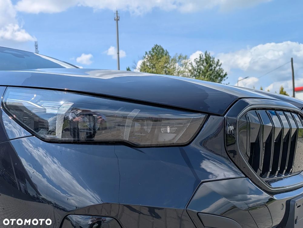BMW Seria 5 520d mHEV - 9