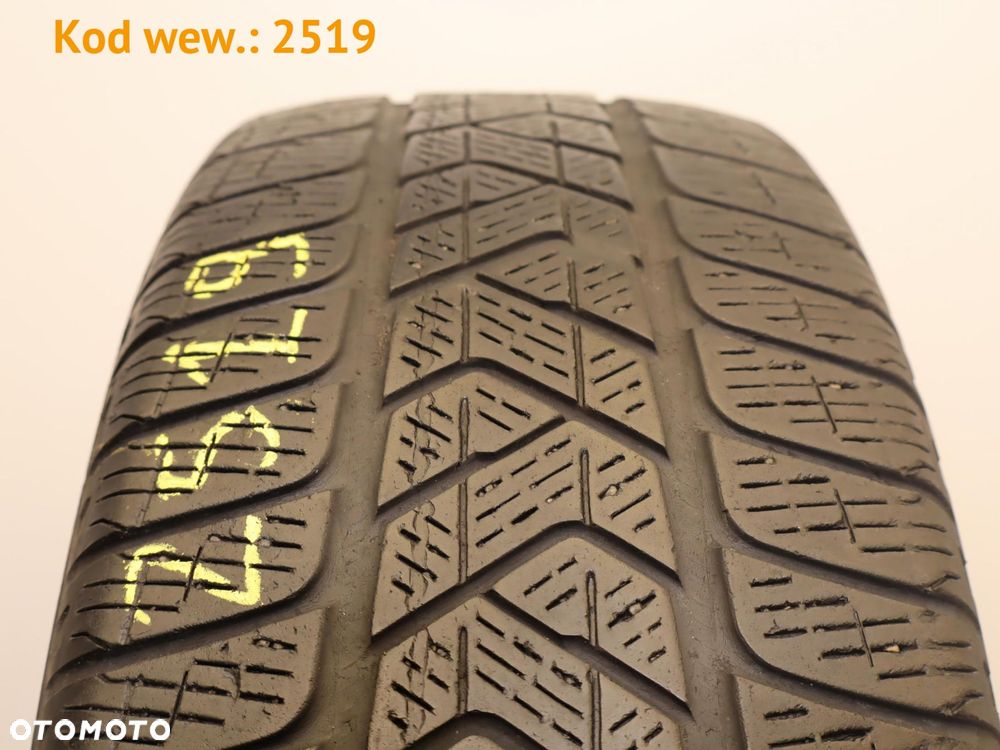 Pirelli Scorpion Winter - 225/60 R17 - 7