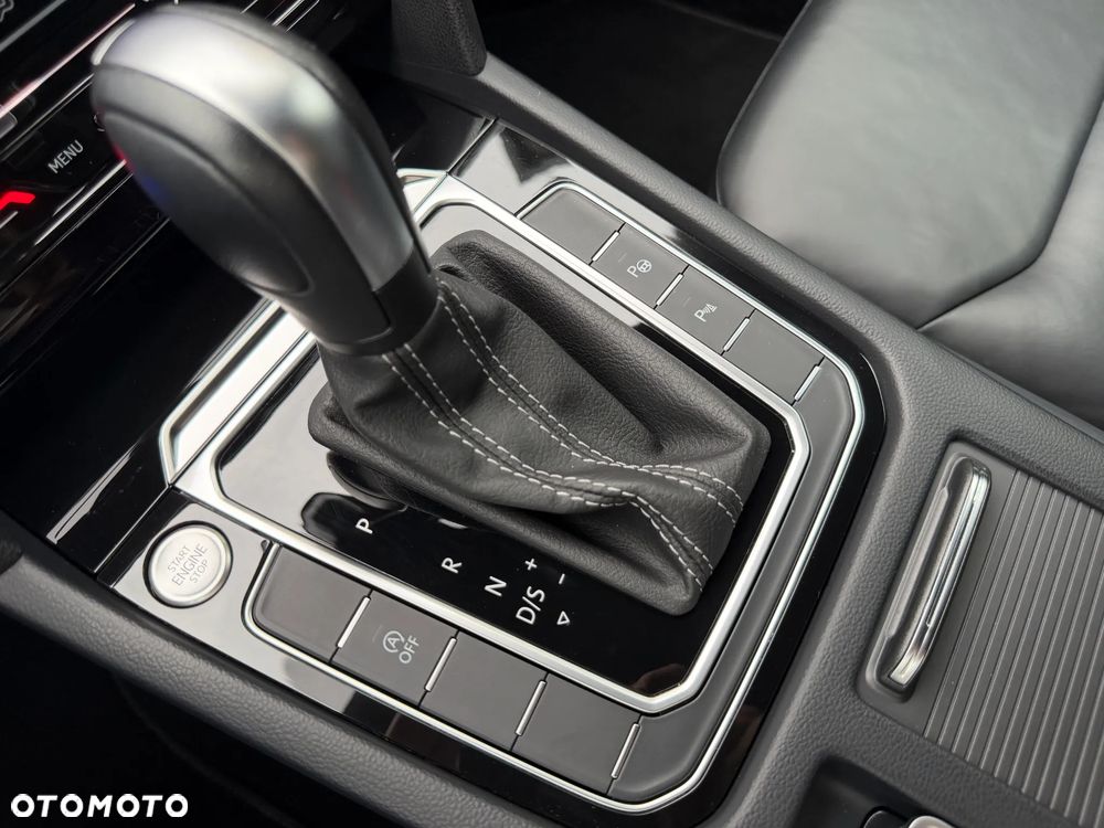 Volkswagen Arteon 2.0 TSI R-Line DSG - 35