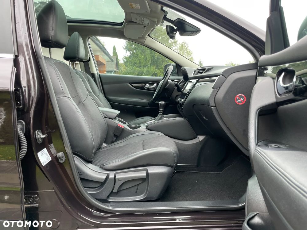 Nissan Qashqai - 33