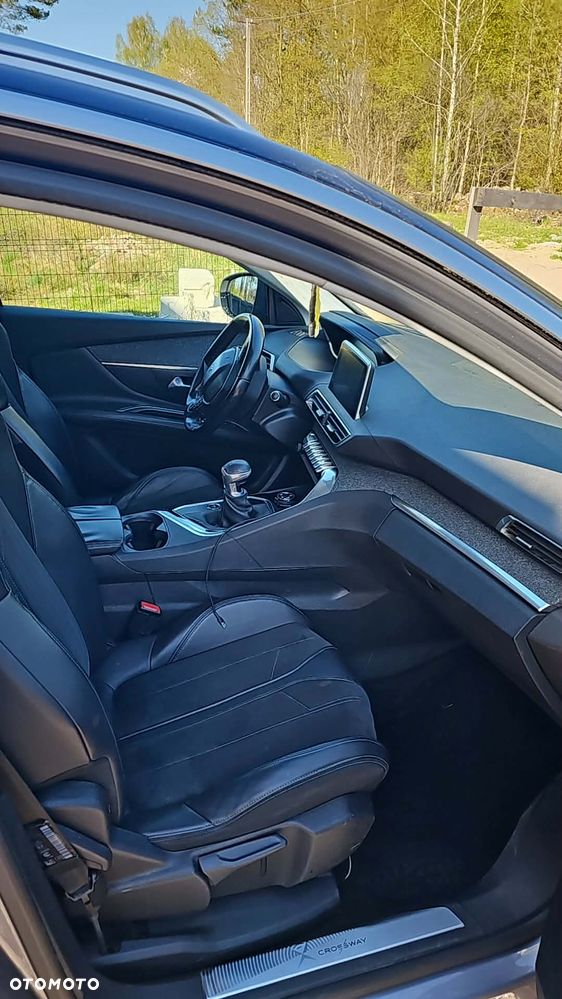 Peugeot 3008 - 11