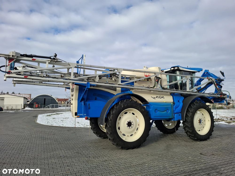Inny Matrot XENON 5200 36 M, GPS, 2018 Rok, Nie Malowany, Stan Idealny - 13