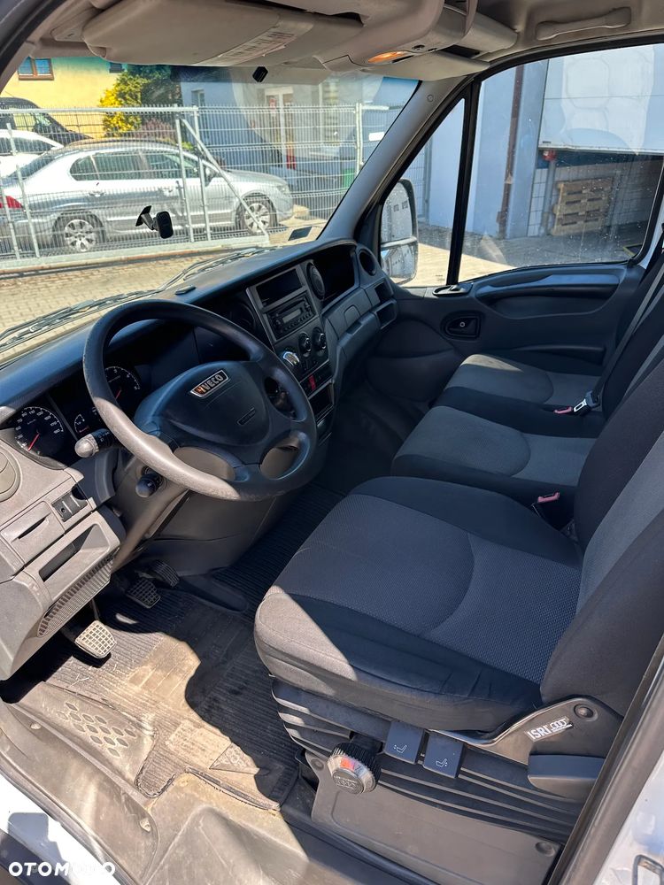 Iveco DAILY 35C 15 - 5