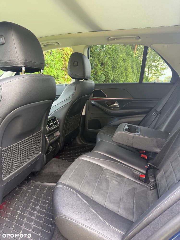 Mercedes-Benz GLE 350 de 4-Matic Premium - 10