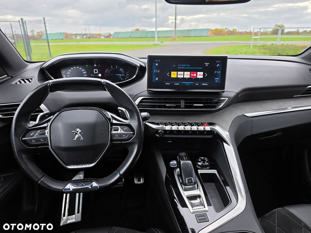 Peugeot 3008 - 25