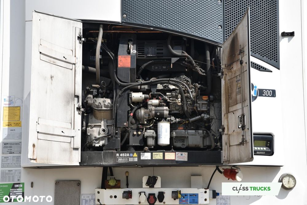 Schmitz Cargobull SKO FP 60 ThermoKing SLXi 300 - 18